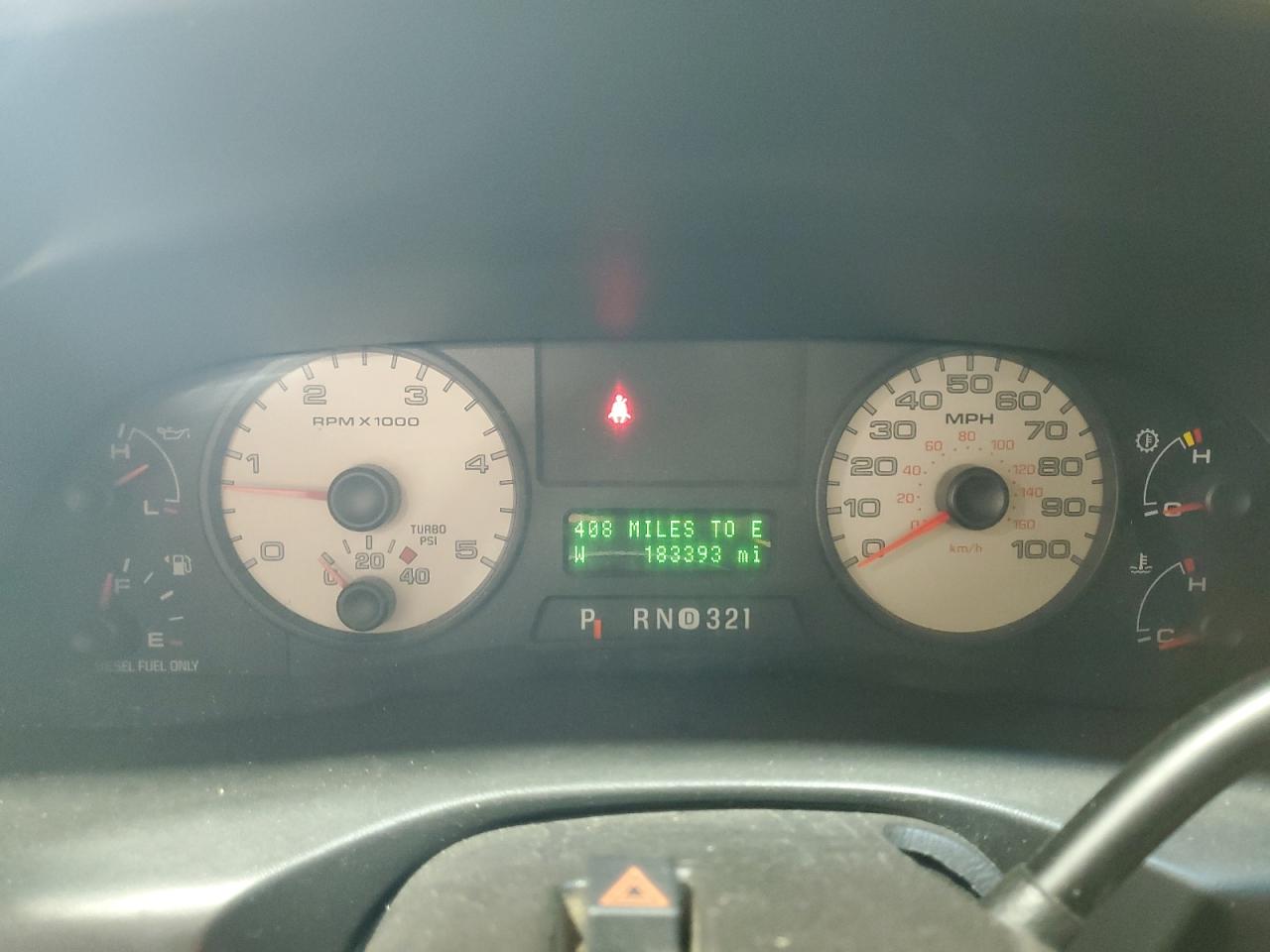 Ford F-350 Srw Super Duty Image 9