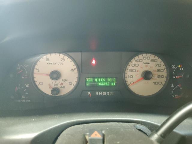 Ford F-350 Srw Super Duty Image 9