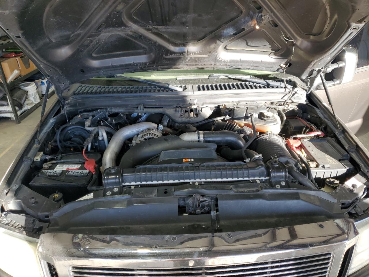 Ford F-350 Srw Super Duty Image 7