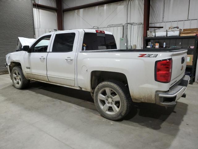 Chevrolet Silverado K1500 Lt Image 2