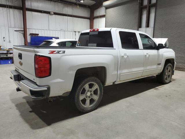 Chevrolet Silverado K1500 Lt Image 3