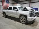 Chevrolet Silverado K1500 Lt Image 8