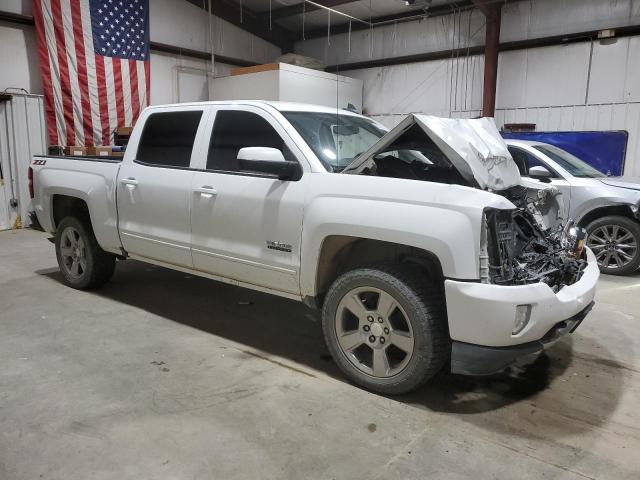 Chevrolet Silverado K1500 Lt Image 8