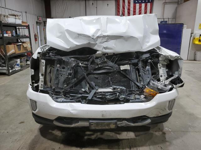 Chevrolet Silverado K1500 Lt Image 5