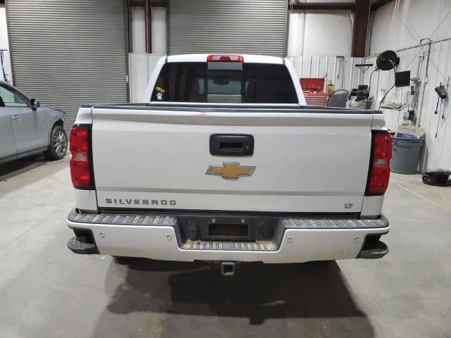 Chevrolet Silverado K1500 Lt Image 4