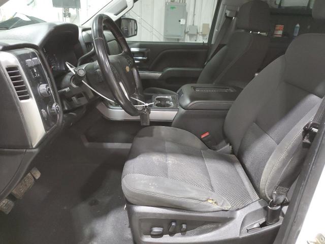 Chevrolet Silverado K1500 Lt Image 6