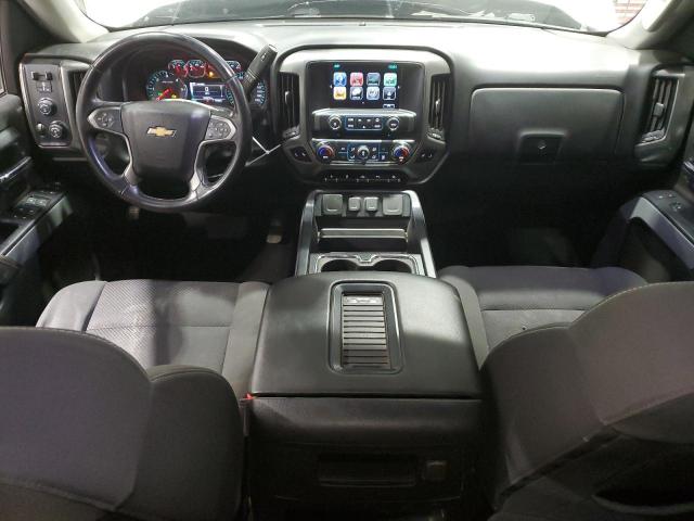 Chevrolet Silverado K1500 Lt Image 7