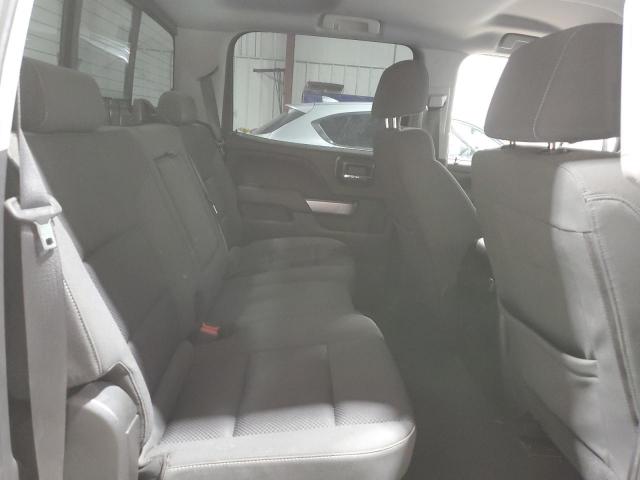 Chevrolet Silverado K1500 Lt Image 10