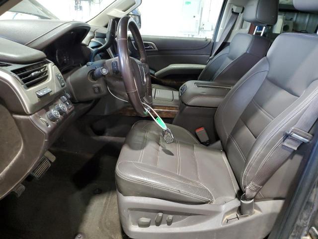 GMC Yukon Denali Image 8