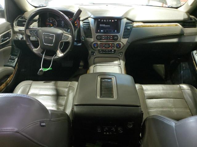 GMC Yukon Denali Image 6