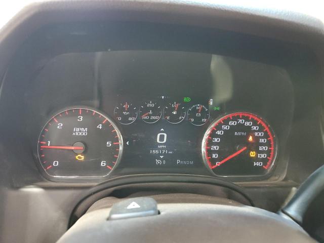 GMC Yukon Denali Image 9