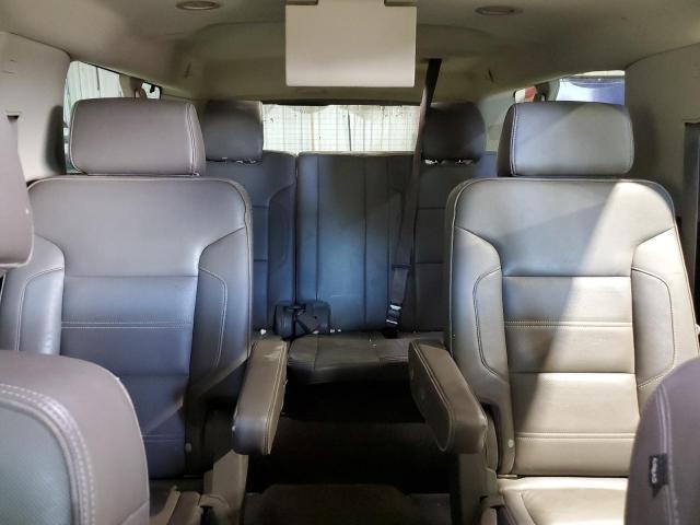 GMC Yukon Denali Image 10