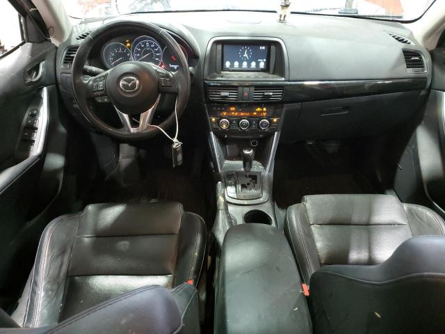 Mazda Cx Gt Image 5