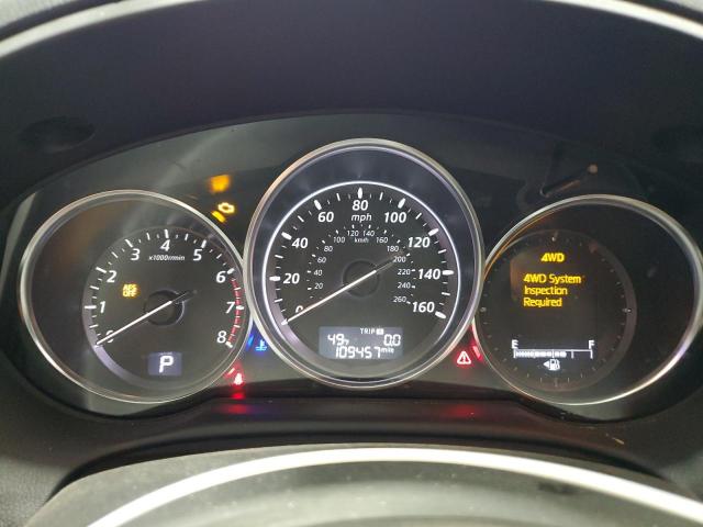 Mazda Cx Gt Image 10