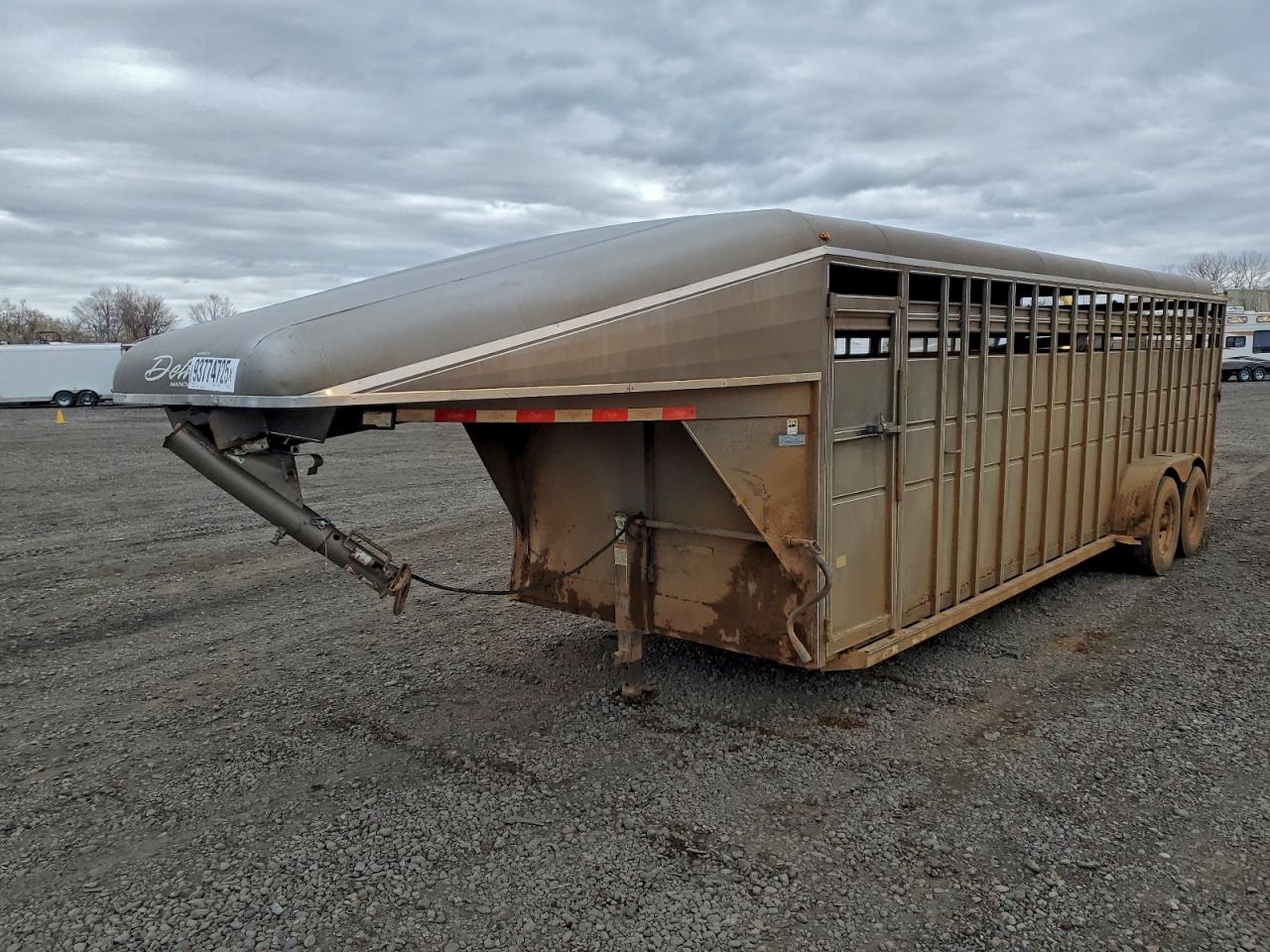 Delta Gooseneck Image 8