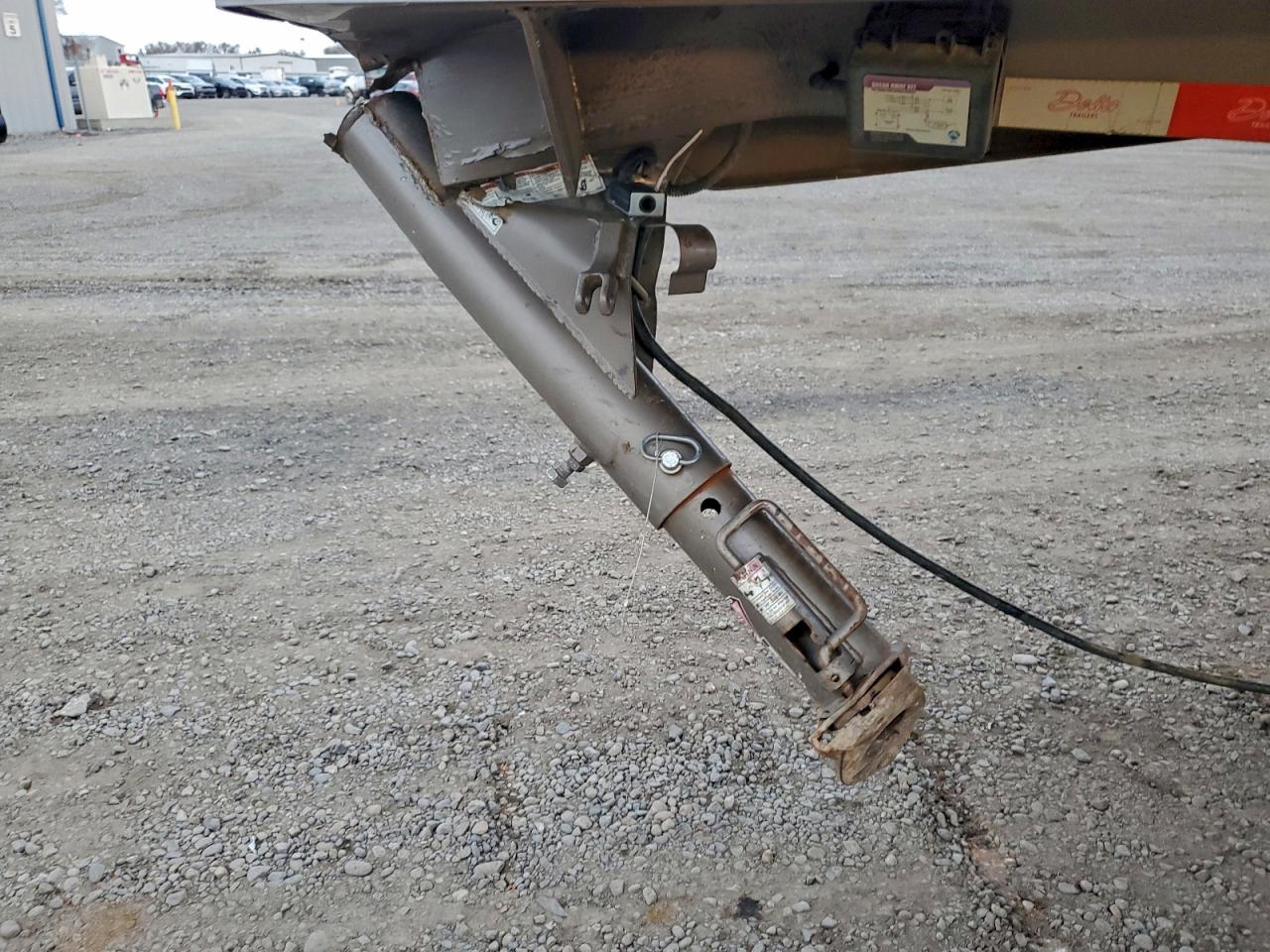 Delta Gooseneck Image 10