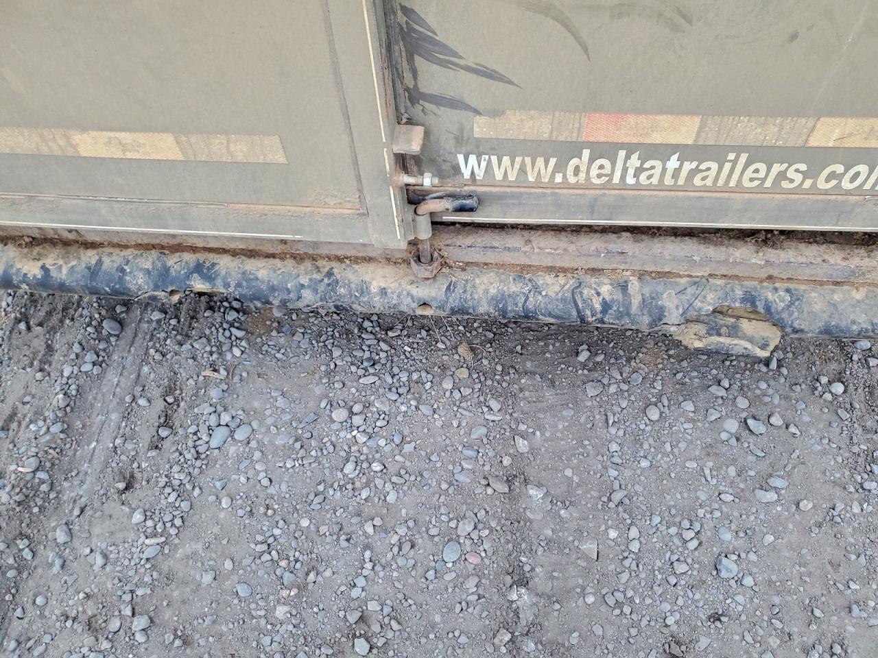 Delta Gooseneck Image 4