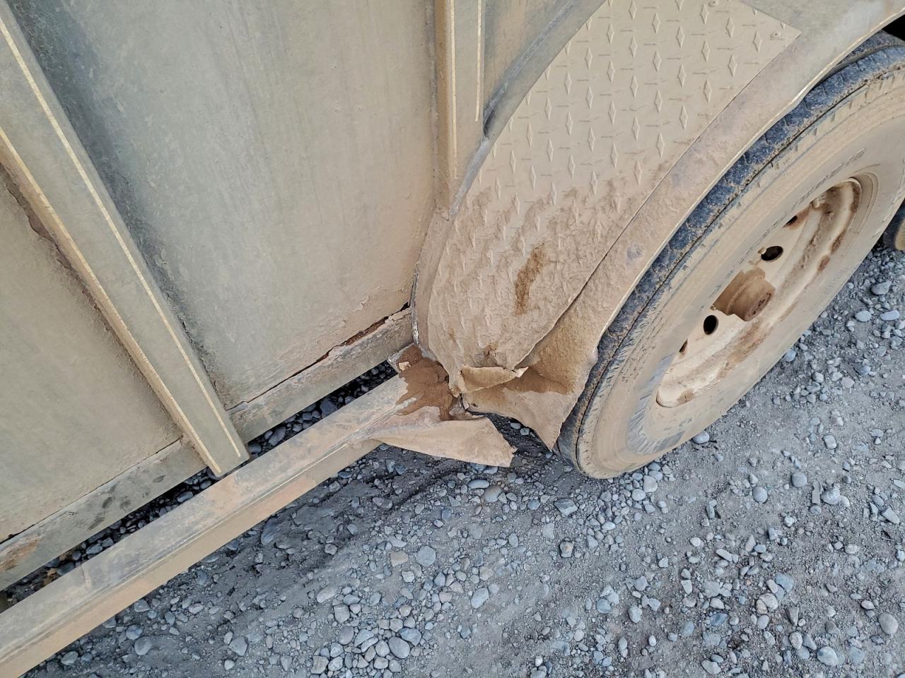 Delta Gooseneck Image 2