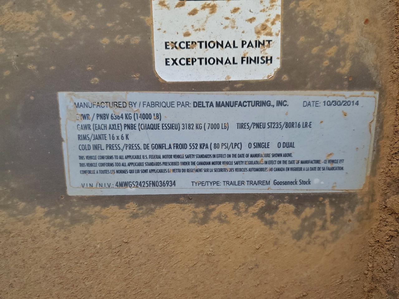 Delta Gooseneck Image 5