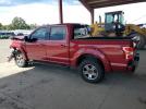 Ford F-150 Supercrew Image 2