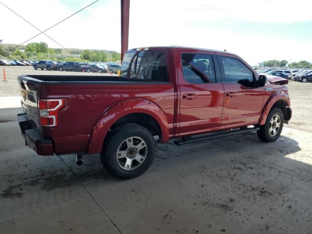 Ford F-150 Supercrew Image 4