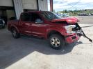 Ford F-150 Supercrew Image 8