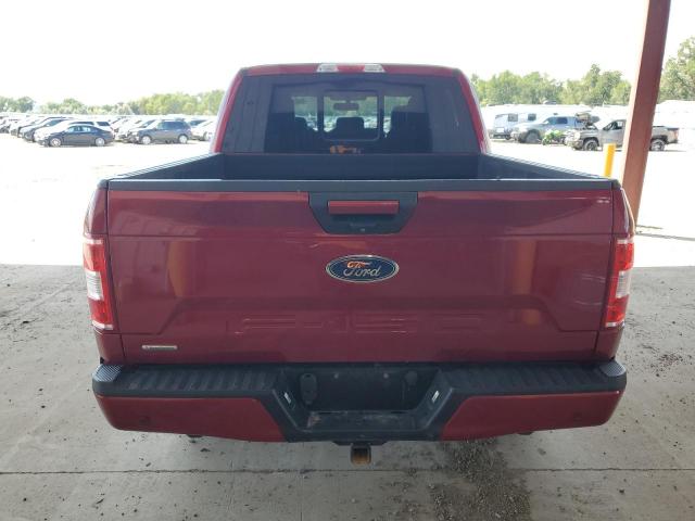 Ford F-150 Supercrew Image 7