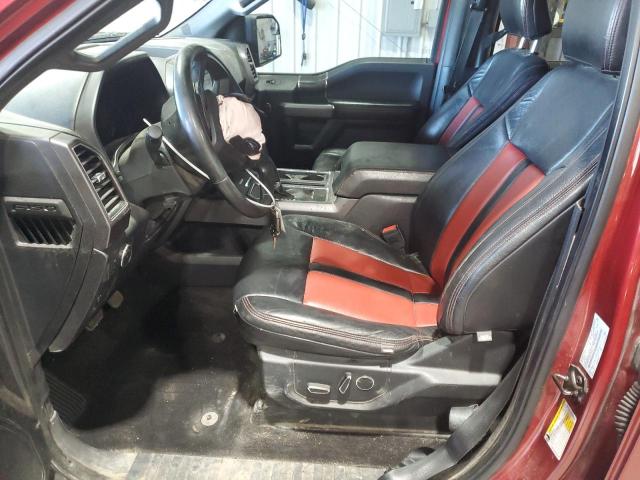 Ford F-150 Supercrew Image 3