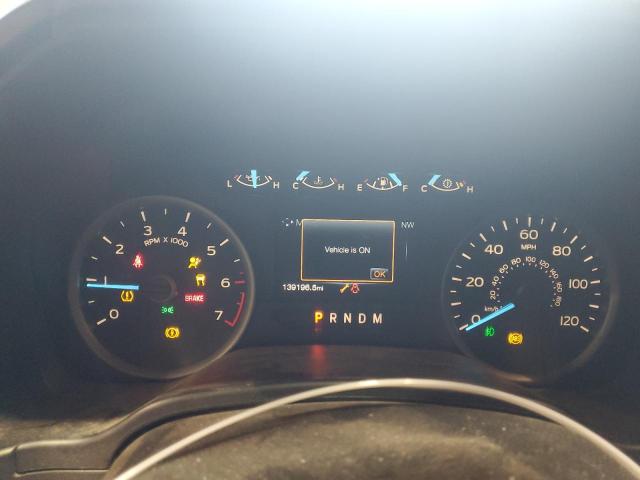 Ford F-150 Supercrew Image 6