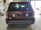 Honda Pilot Exl Image 5