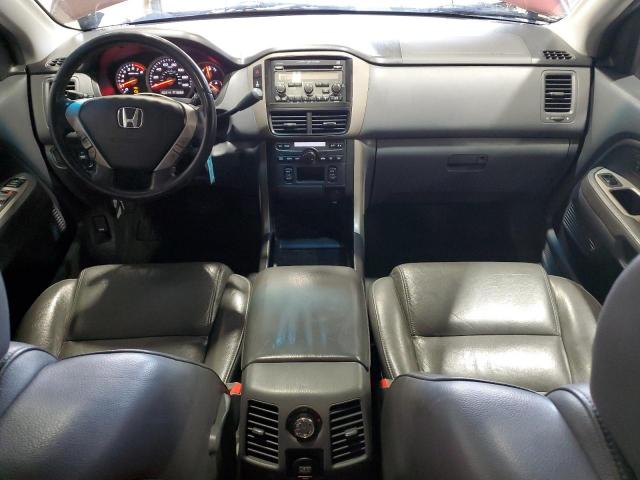 Honda Pilot Exl Image 7