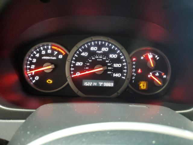 Honda Pilot Exl Image 13