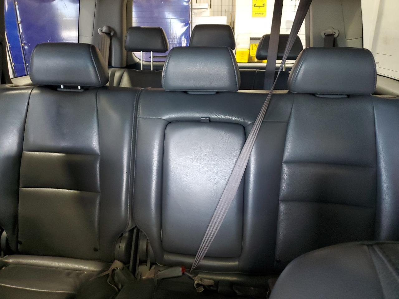 Honda Pilot Exl Image 9