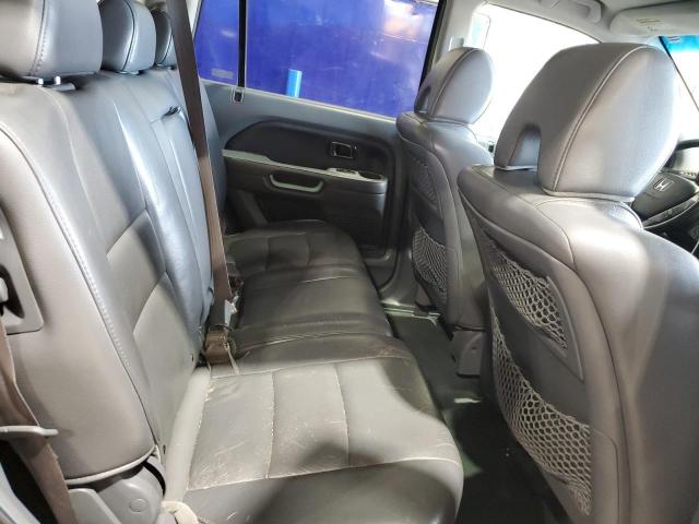 Honda Pilot Exl Image 6