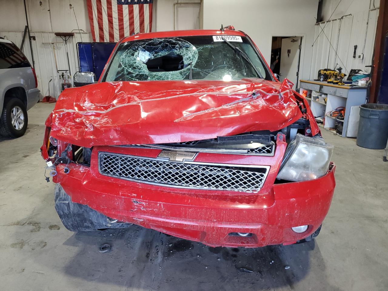 Chevrolet Avalanche K1500 Image 5