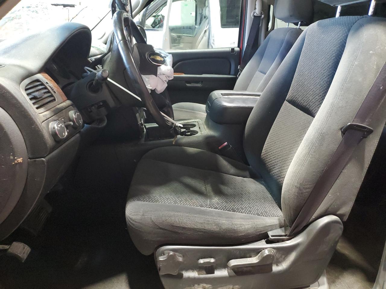 Chevrolet Avalanche K1500 Image 11