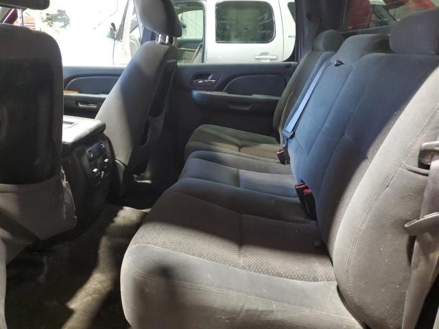 Chevrolet Avalanche K1500 Image 10