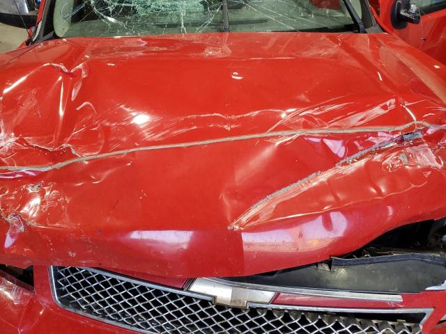 Chevrolet Avalanche K1500 Image 12