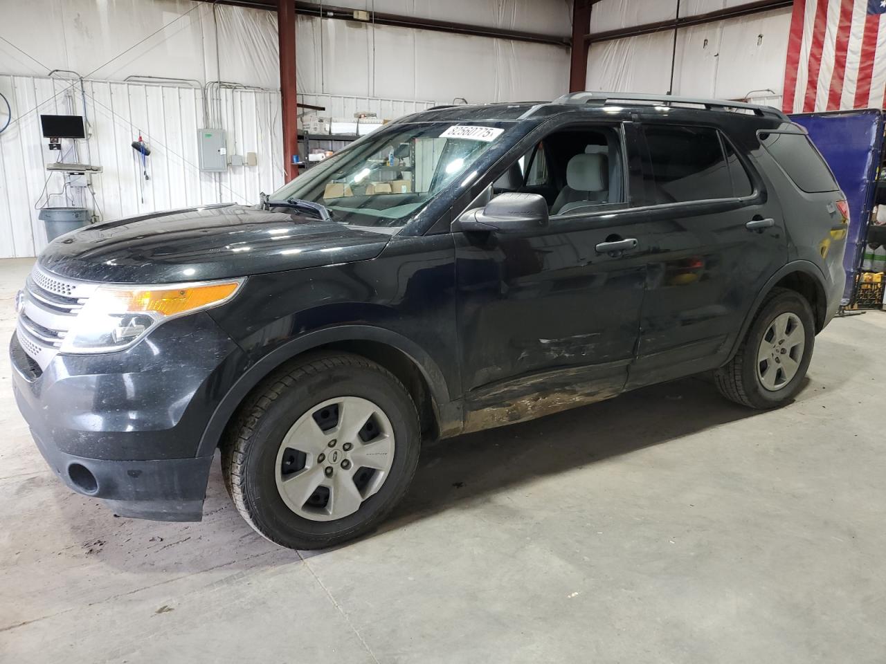 Ford Explorer Image 1