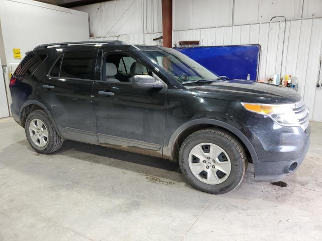 Ford Explorer Image 3