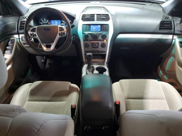 Ford Explorer Image 5