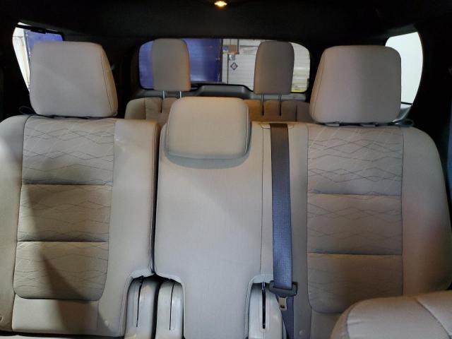 Ford Explorer Image 11