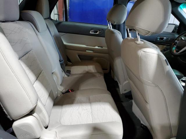 Ford Explorer Image 10