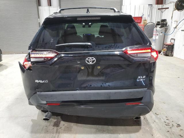 Toyota RAV4 Xle Premium Image 9