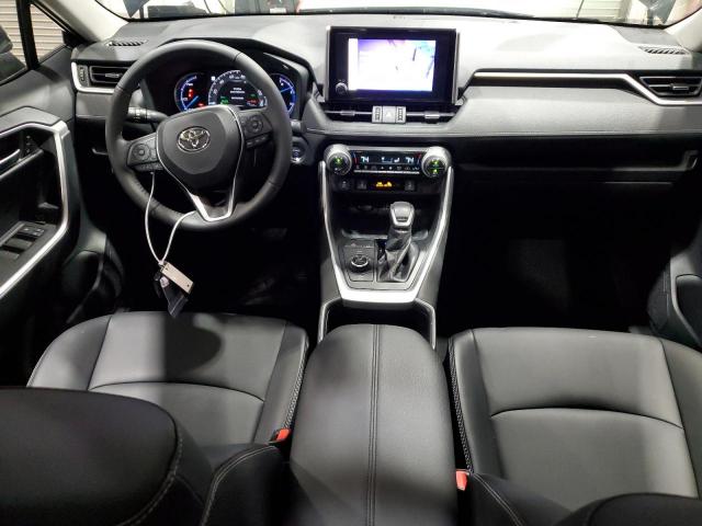 Toyota RAV4 Xle Premium Image 12