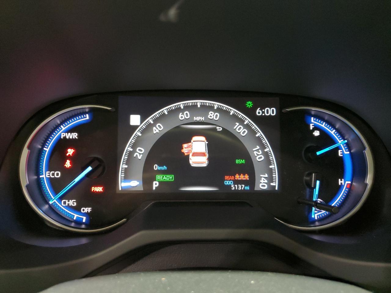 Toyota RAV4 Xle Premium Image 3