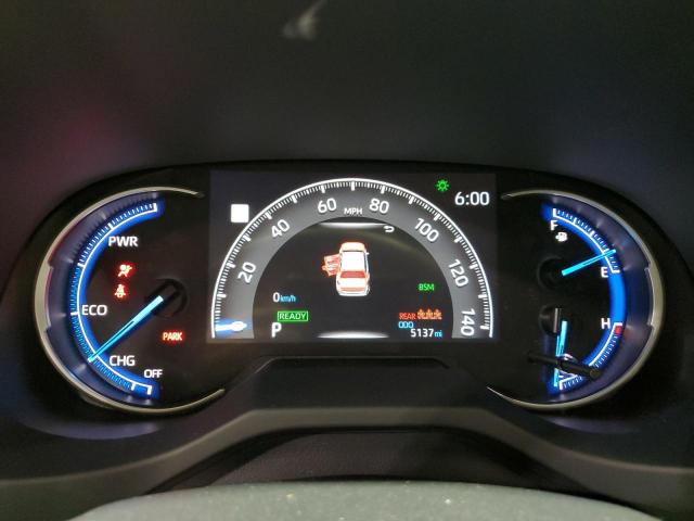 Toyota RAV4 Xle Premium Image 3