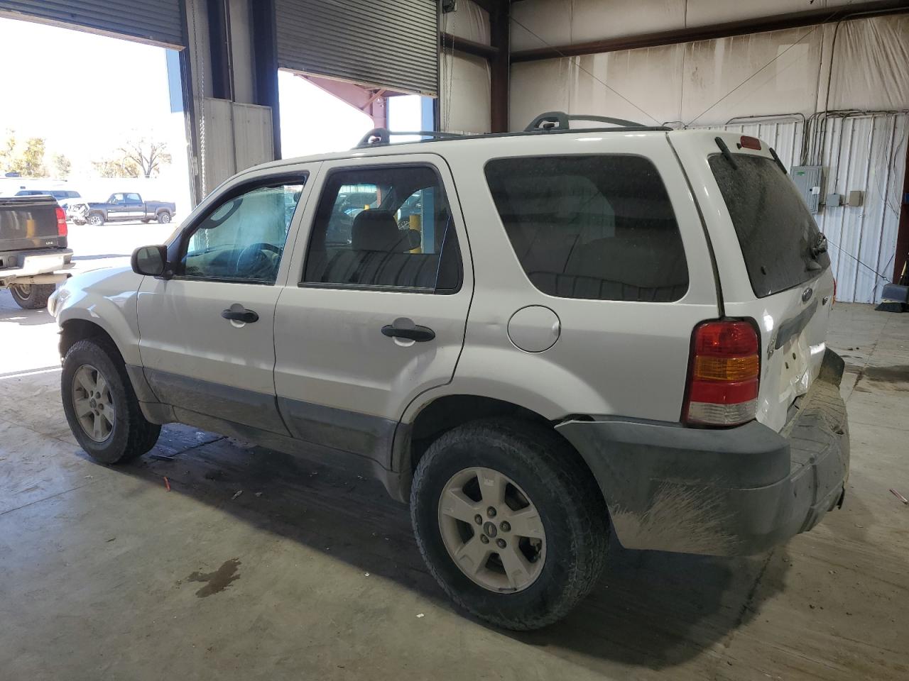 Ford Escape Xlt Image 10