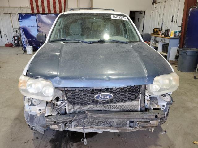 Ford Escape Xlt Image 11