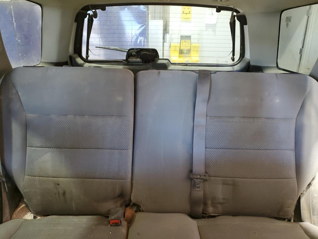 Ford Escape Xlt Image 6